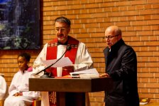 18.04.2025 Karfreitagsliturgie